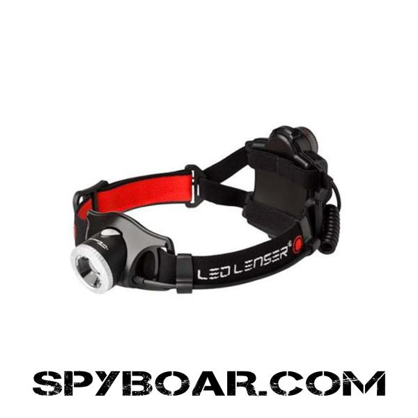 Led Lenser H7R.2